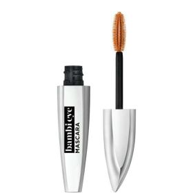 L'Oreal Paris Bambi Eye Washable Mascara, Blackest Black