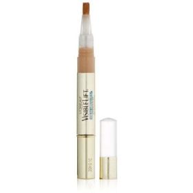 L'Oreal Paris Visible Lift Serum Absolute Concealer, Medium 124