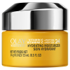 Olay Regenerist Vitamin C + Peptide 24 Face Moisturizer for Dry Dull Skin, Trial Size, 0.5 oz