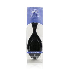 WET BRUSH - Original Detangler - # Black   BWR830BLAC 1pc