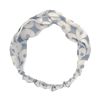 Hairband Cotton/Linen Vintage Elastic Hair Band Nylon Head Wrap Headband