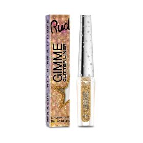 RUDE Gimme Glitter Liner (Color: Starlight)