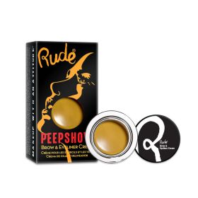 RUDE Peep Show Brow & Eyeliner Cream Brights (Color: Hush)