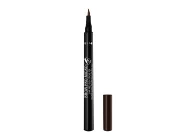 RIMMEL LONDON Brow Pro Micro Pen (Color: Dark Brown)