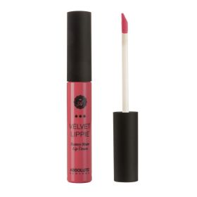 ABSOLUTE Velvet Lippie (Color: Flamenco)