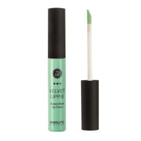 ABSOLUTE Velvet Lippie (Color: Mojito)