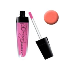 LA COLOR Glossin Go Lip Gloss (Color: Sherbet)