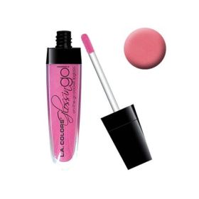 LA COLOR Glossin Go Lip Gloss (Color: Whisper)