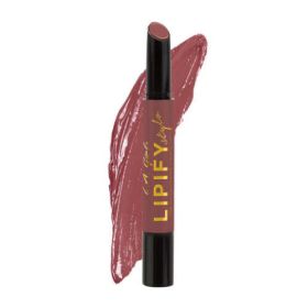 L.A. GIRL Lipify Stylo Lipstick (Color: Honeymoon)