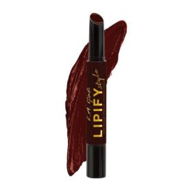 L.A. GIRL Lipify Stylo Lipstick (Color: Riot)