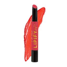 L.A. GIRL Lipify Stylo Lipstick (Color: Blaze)