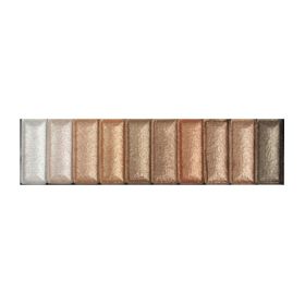 LA GIRL High Definition 10 Color Palette (Color: Harmony)