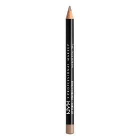 NYX Slim Lip Pencil (Color: brown)