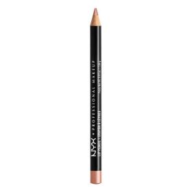 NYX Slim Lip Pencil (Color: Beige)