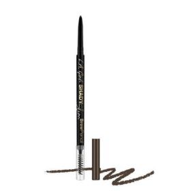 L.A. GIRL Shady Slim Brow Pencil (Color: Brunette)