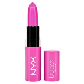 NYX Butter Lipstick (Color: Razzle)