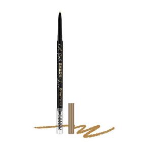 L.A. GIRL Shady Slim Brow Pencil (Color: Blonde)