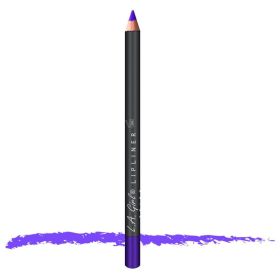 LA GIRL Lipliner Pencil (Color: Viola)