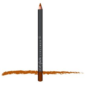 LA GIRL Lipliner Pencil (Color: Pecan)