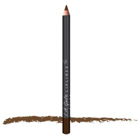 LA GIRL Lipliner Pencil (Color: Cola)