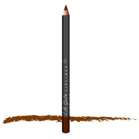 LA GIRL Lipliner Pencil (Color: Cocoa)