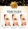 24K Gold Collagen Face Mask