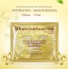 24K Gold Collagen Face Mask