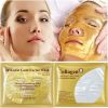 24K Gold Collagen Face Mask