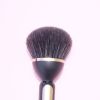 Soft Fluffy Loose Powder Brush Imitation Wool Fiber Large Foundation Blush Brush Professional Blush Contour Makeup Brushes