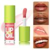 Color-changing Lipstick Jelly Lipstick Temperature-changing Lipstick Moisturizing Moisturizing Glossy Lipstick Lip Glaze Lip Primer